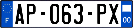 AP-063-PX