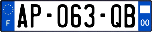AP-063-QB