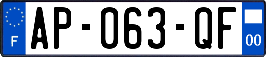 AP-063-QF