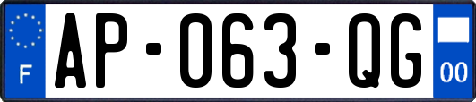 AP-063-QG