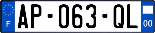 AP-063-QL