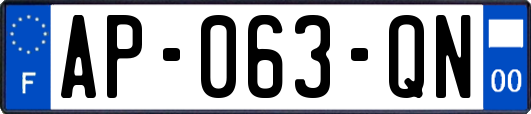 AP-063-QN
