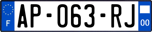 AP-063-RJ
