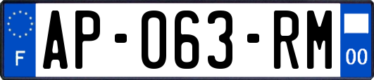 AP-063-RM