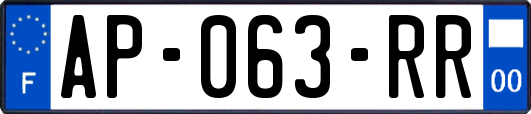 AP-063-RR
