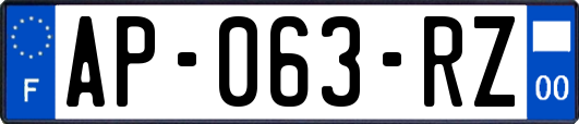 AP-063-RZ