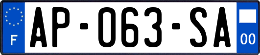 AP-063-SA