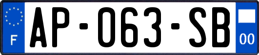 AP-063-SB