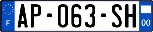 AP-063-SH