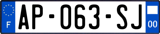 AP-063-SJ