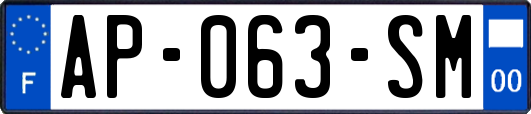 AP-063-SM