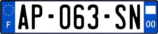 AP-063-SN