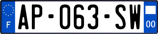 AP-063-SW