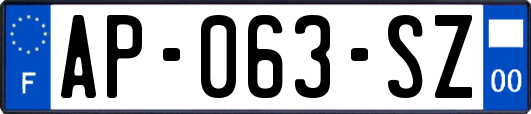 AP-063-SZ