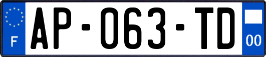 AP-063-TD