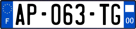 AP-063-TG