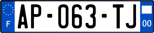AP-063-TJ