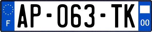 AP-063-TK
