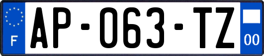 AP-063-TZ