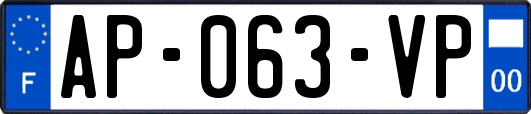 AP-063-VP