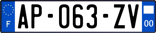 AP-063-ZV