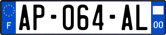 AP-064-AL