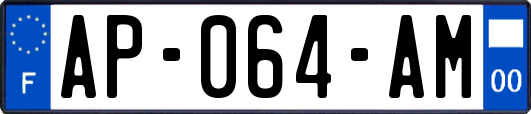 AP-064-AM