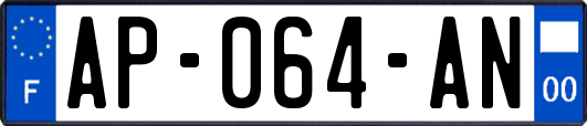 AP-064-AN