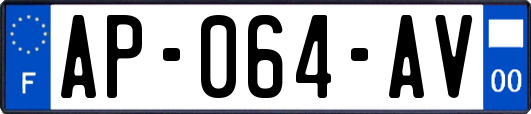 AP-064-AV