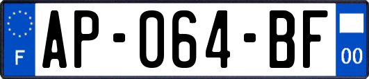 AP-064-BF