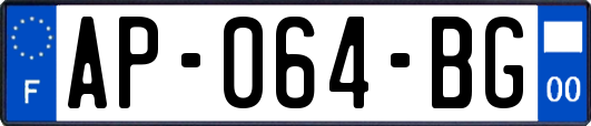 AP-064-BG