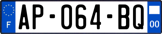 AP-064-BQ