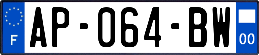 AP-064-BW