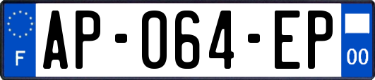 AP-064-EP