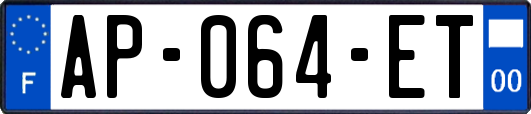 AP-064-ET
