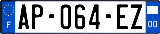 AP-064-EZ