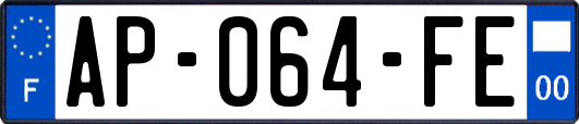 AP-064-FE