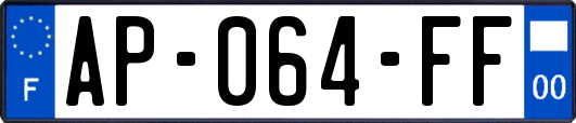 AP-064-FF