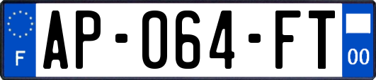 AP-064-FT