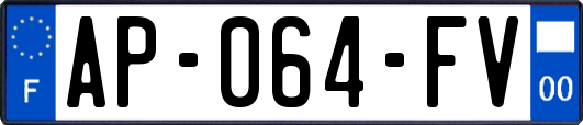 AP-064-FV