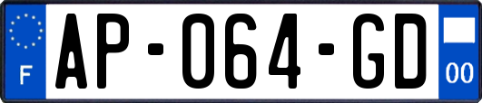 AP-064-GD
