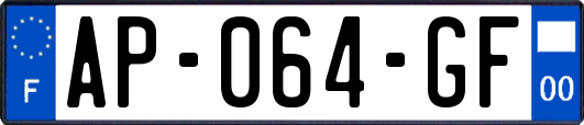 AP-064-GF