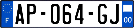 AP-064-GJ