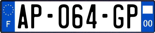 AP-064-GP