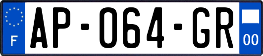 AP-064-GR