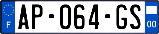 AP-064-GS