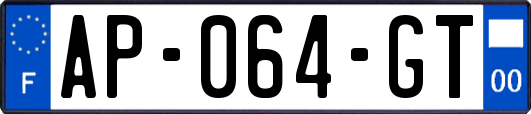 AP-064-GT