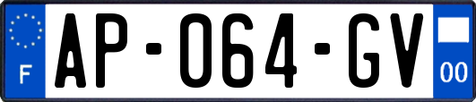 AP-064-GV