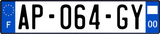 AP-064-GY