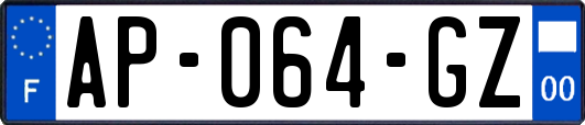 AP-064-GZ